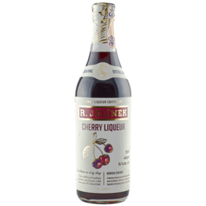 R. Jelínek Cherry Liquer 24% 0,7L (holá láhev)