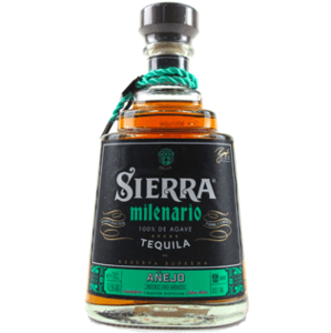 Sierra Milenario Anejo 41,5% 0,7L (holá láhev)