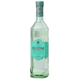 Bloom 40% 0,7L (holá láhev)