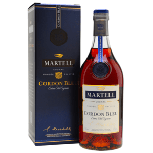 Martell Cordon Bleu XO 40% 0,7l (karton)
