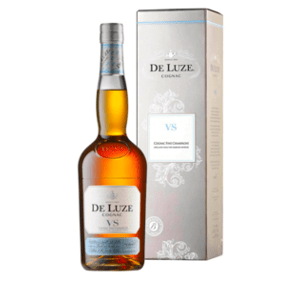 De Luze Cognac VS 40% 0,7L (karton)