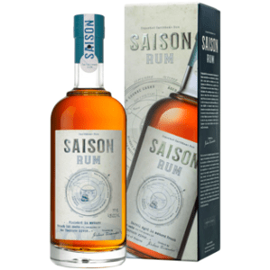 Saison Rum 42% 0,7L (karton)