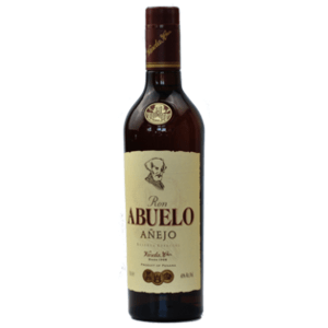 Abuelo Anejo Reserva Especial 40% 0.7L (holá láhev)