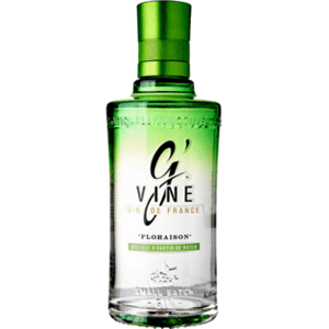 G'Vine Floraison 40% 0,7L (holá láhev)