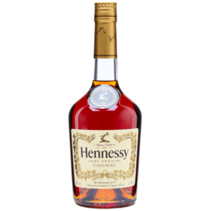 Hennessy VS 40% 0,7L (holá láhev)