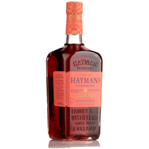 Hayman's Sloe Gin 26% 0,7l (holá láhev)