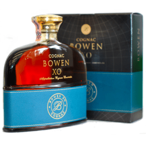 Bowen Cognac XO 40% 0,7l (karton)