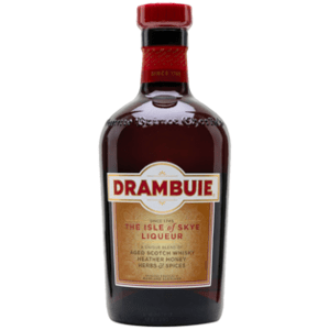 Drambuie 40% 0,7l (holá láhev)