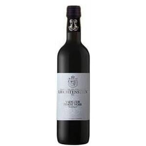 Vaduzer Pinot Noir Herawingert 2016 0,75l 13,5%