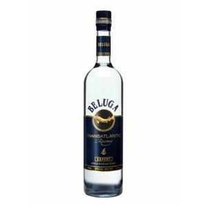 Beluga Transatlantic vodka 0,7l 40%