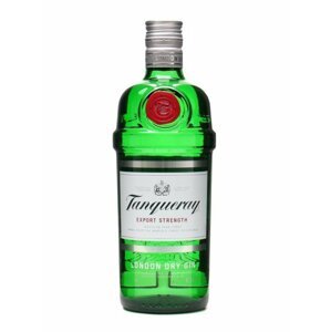 Tanqueray Gin Traditional 1l 47,3%