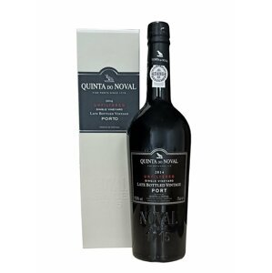 Quinta do Noval Porto Late Bottled Vintage 2017 0,75l 19,5% GB