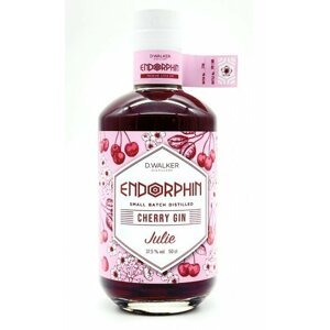 Endorphin Cherry Gin Julie 0,5l 37,5% L.E.