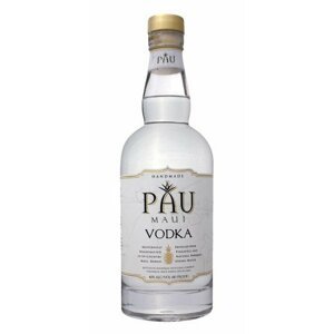 Pau Maui Pineapple 0,75l 40%