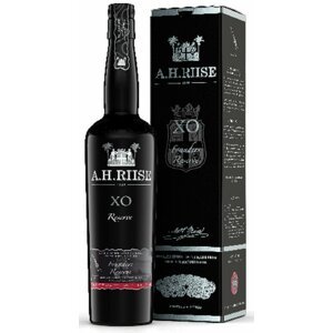 A.H.Riise XO Founders Reserve Batch 4 0,7l 45,1%