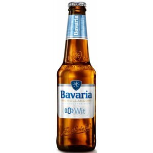 Bavaria Wit 0,33l 0%