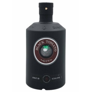 Black Tomato Gin 0,5l 42,3%
