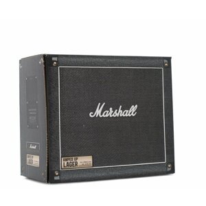 Marshall Amped Up Lager 12° 16×0,33l 4,6%