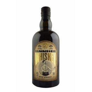 Rammstein Whiskey 10y 0,7l 43%