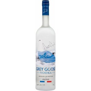 Grey Goose Vodka 3l 40%