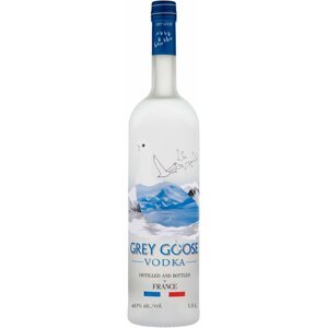Grey Goose Vodka 1,5l 40%