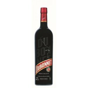 Dubonnet Vermouth 0,75l 14,8%