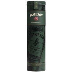 Jameson 0,7l 40% Tuba