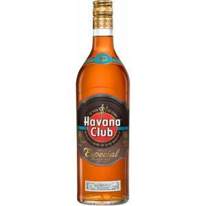 Havana Club Anejo Especial 5y 1l 40%