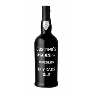 Justinos Verdelho Madeira 10y 0,75l 19%