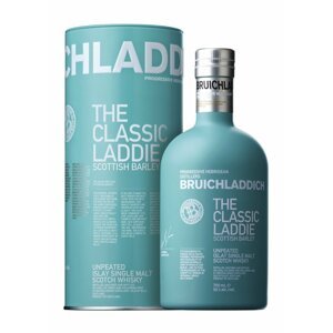 Bruichladdich The Classic Laddie 0,7l 50% GB