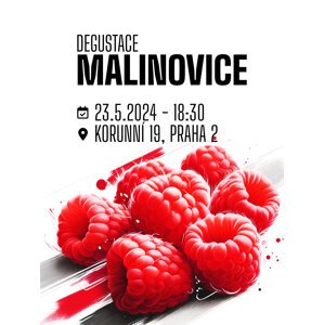 Lihovarek.cz  16|5 - Degustace Malinovice