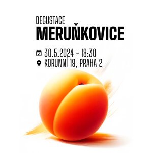 Lihovarek.cz  30|5 - Degustace Meruňkovice
