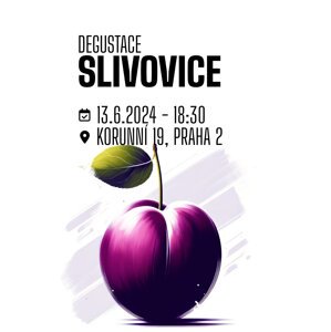 Lihovarek.cz  13|6 - Degustace Slivovice