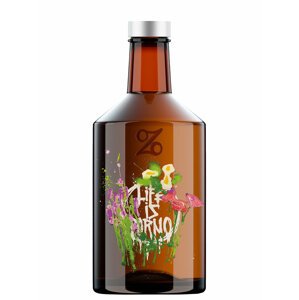 Žufánek La Fleur absinthe 65% 0,5l