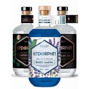 Endorphin gin Endorphin Essentials