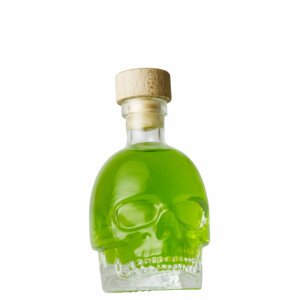 Destilérka Svach (Svachovka) Svachovka Weed Skull (Konopný likér) 30,2% 0,1l