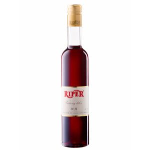 Riper - Palírna Syrovice Riper Višňový likér 23% 0,35l