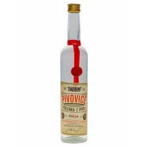 Family Distillery House FD House Pivovice Zlosyn 52% 0,5l
