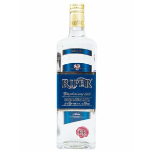 Riper - Palírna Syrovice Riper Broskvovice 42% 0,5l