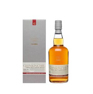 Glenkinchie Distillers Edition 2006/2018 43,0% 0,7 l