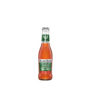 Fever-Tree Blood Orange Ginger Beer 0,0% 0,2 l