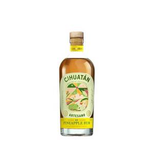 Cihuatán Artesano Pineapple 40,0% 0,7 l