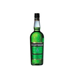 Chartreuse Verte 55,0% 0,7 l