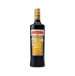 Averna Amaro Siciliano 29,0% 1,0 l