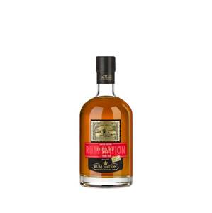 Rum Nation Trinidad 5 Y.O. Oloroso Sherry Finish 46,0% 0,7 l