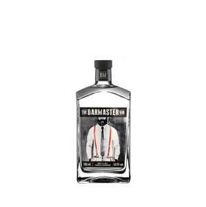 The Barmaster Gin  42,9% 0,7 l