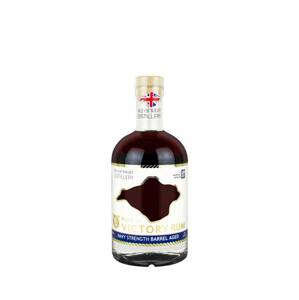 HMS Victory Navy Strength Rum 57,0% 0,7 l