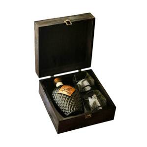 Saigon Baigur Dry Gin Gift Box 43,0% 0,7 l