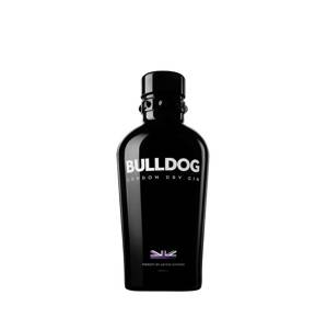 Bulldog Gin 40,0% 0,7 l