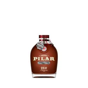 Papa’s Pilar 24 Sherry Cask Finished 43,0% 0,7 l